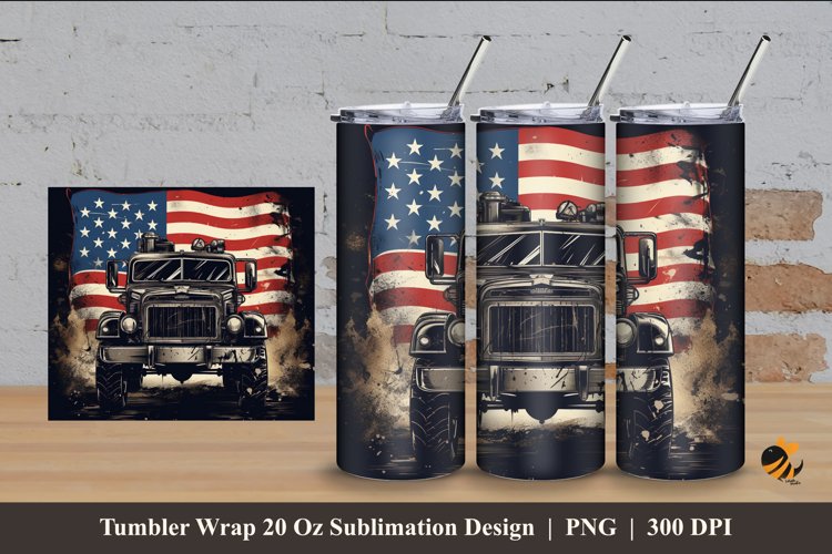 Truck Clipart
