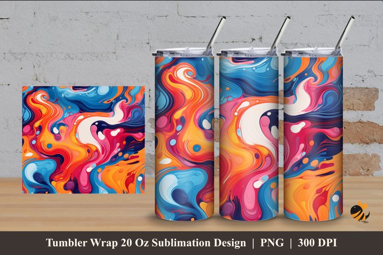 Sublimation Art Image 13
