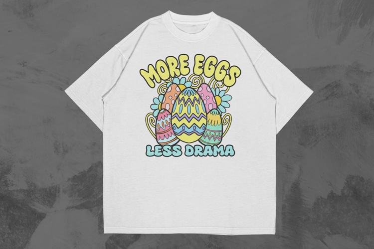 Easter Vector Image 21