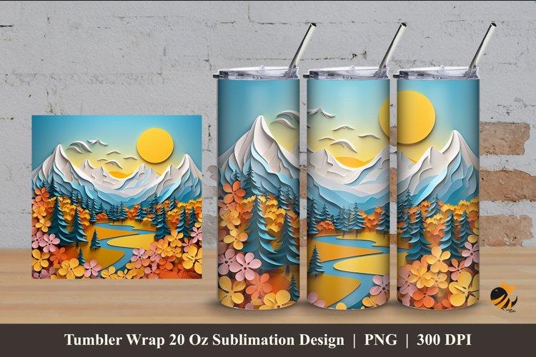 Sublimation Art Image 11
