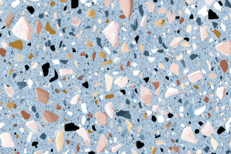 Colorful Texture Image 7