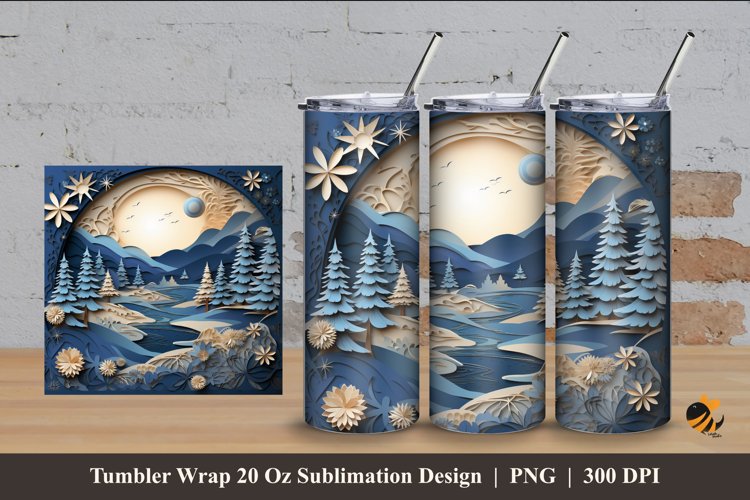Winter Clipart Image 9