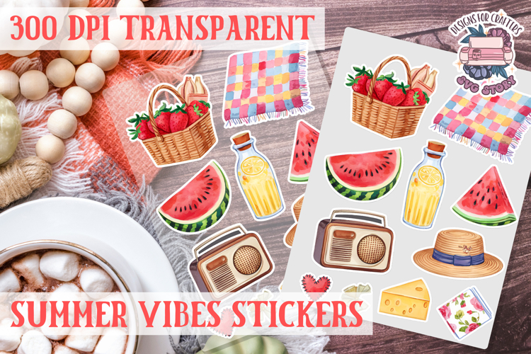 Scrapbook Clipart Image 11