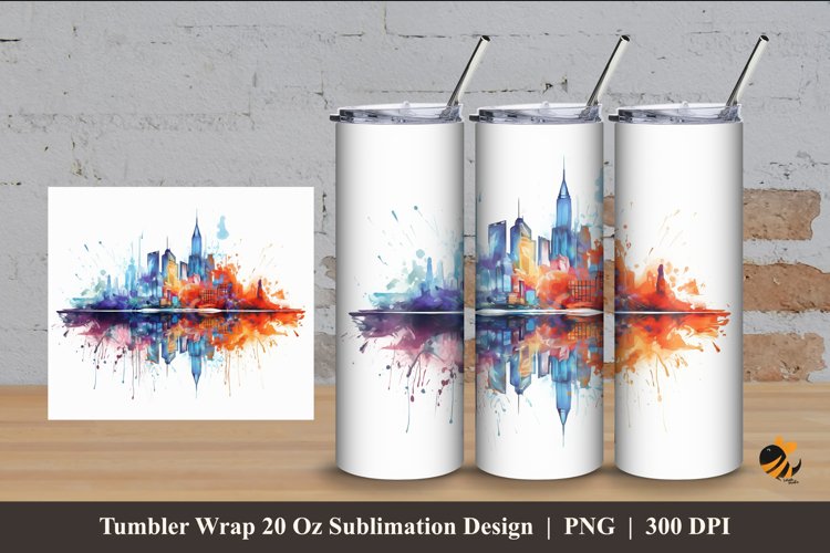 Sublimation Art Image 9