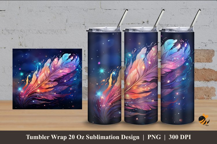 Feather Clipart Image 7