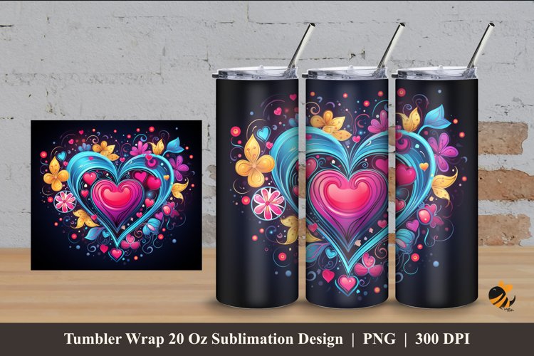 Sublimation Art Image 21