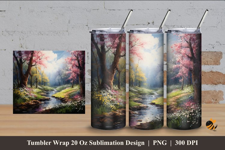 Sublimation Art Image 6