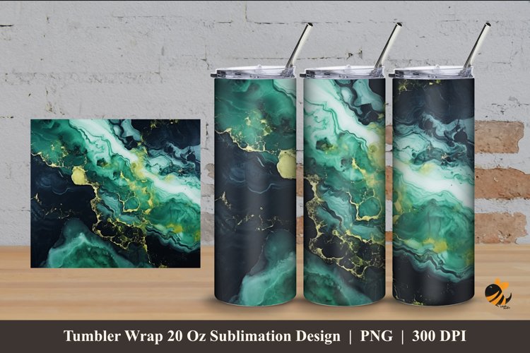 Tumbler Wrap Design Image 24