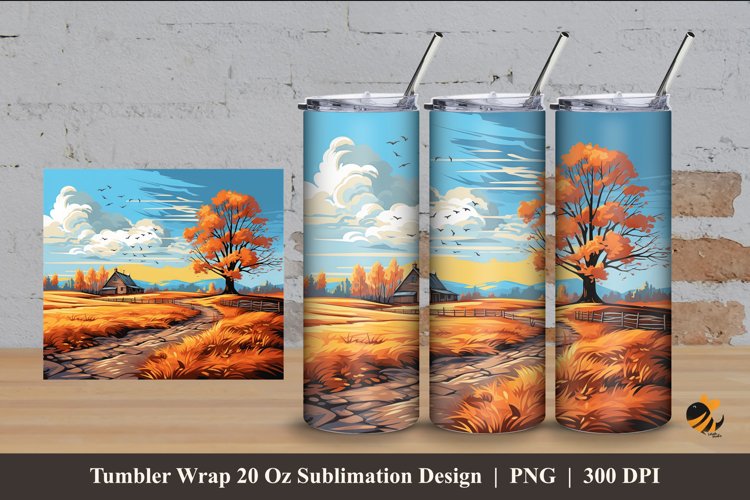 Autumn Clipart Image 14