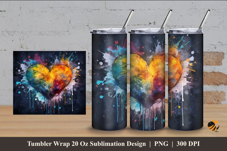 Sublimation Art