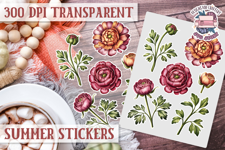 Scrapbook Clipart Image 3