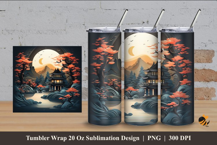 Sublimation Art Image 24