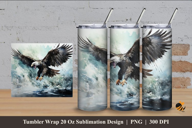 Tumbler Wrap Design Image 19