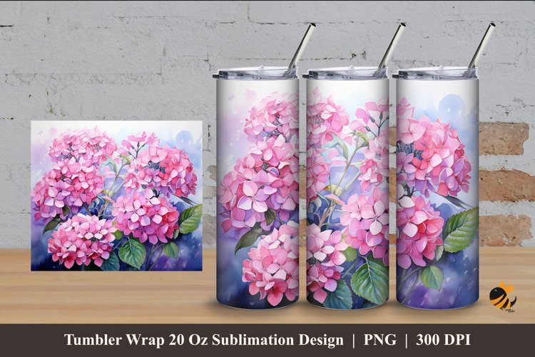 Tumbler Wrap Design Image 19