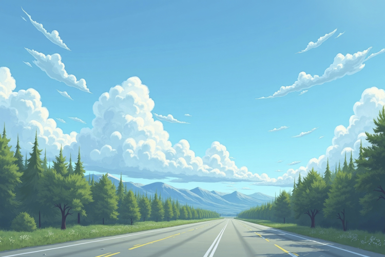 Road Texture Image 11