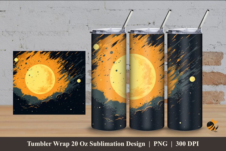 Moon Clipart Image 2