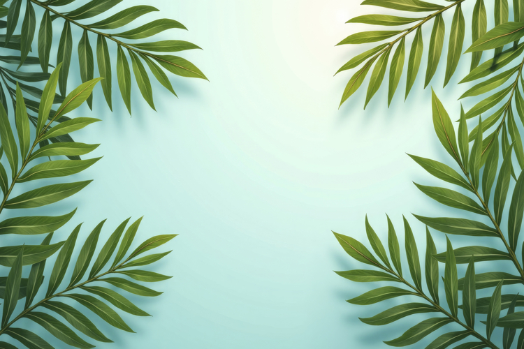 Green Texture Background Image 2