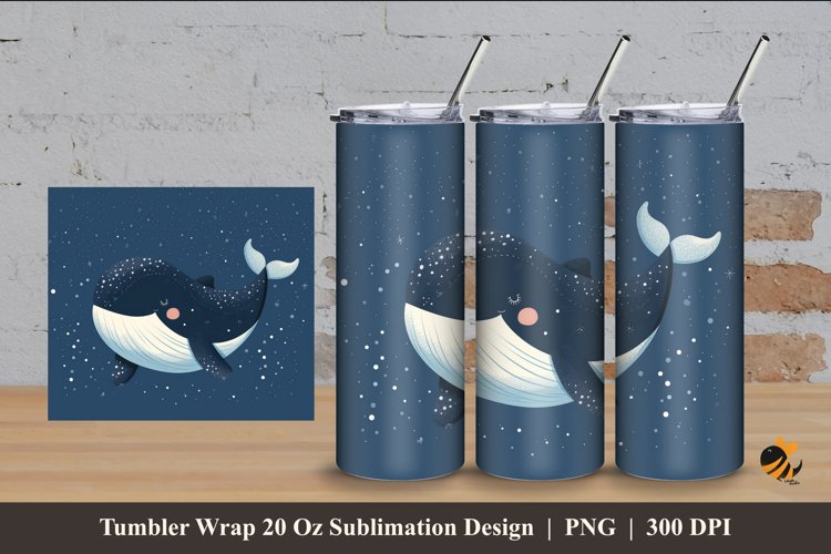 Whale Clipart Image 18