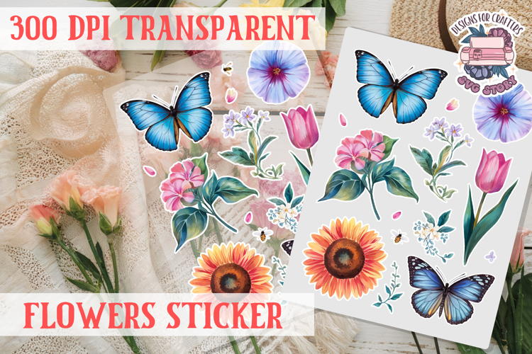 Stickers Svg Image 17