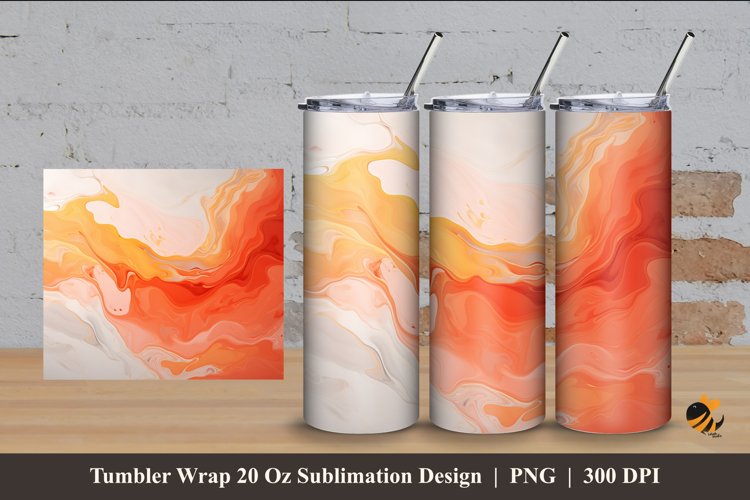 Tumbler Wrap Design Image 19