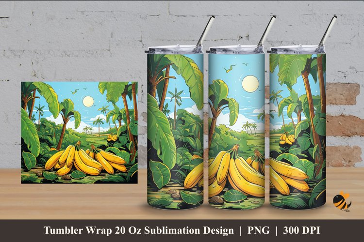 Banana Clipart Image 22