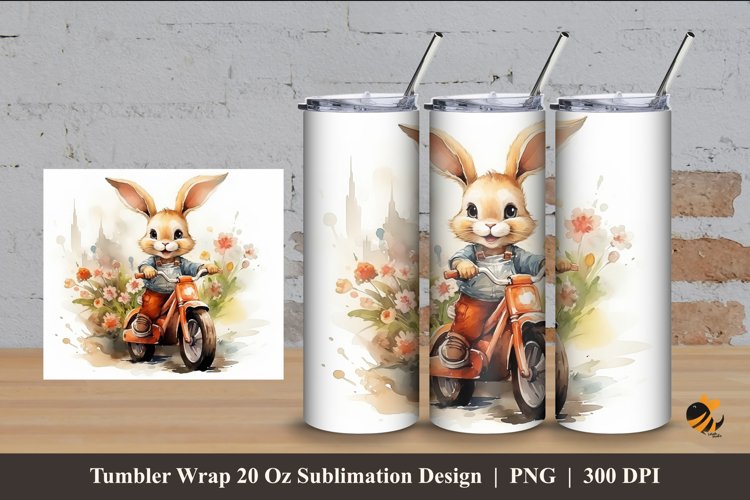 Tumbler Wrap Design Image 5