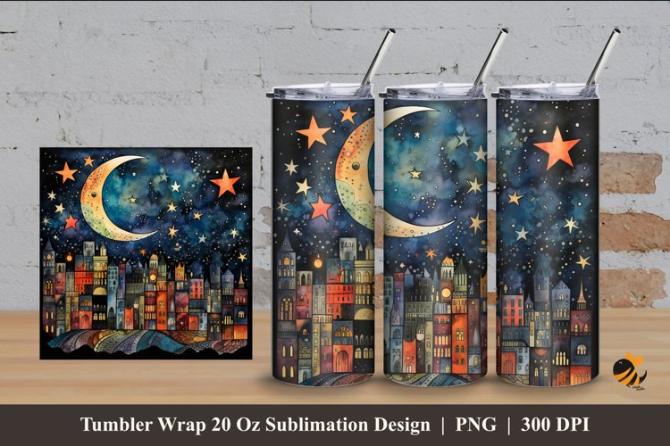 Moon Clipart Image 9