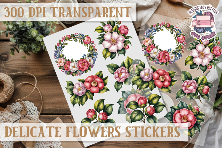 Planner Clipart Image 23
