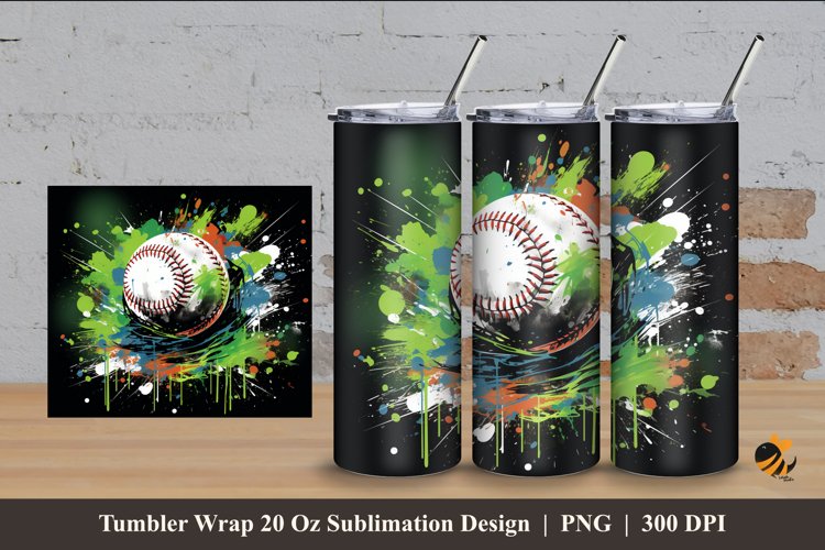 Baseball Clipart Image 20