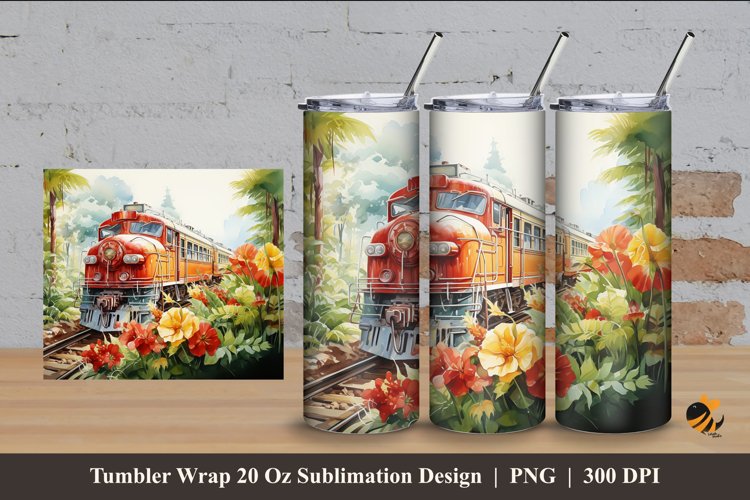 Train Clipart