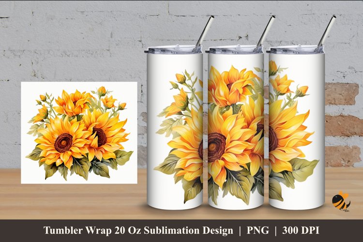 Flower Sublimation Image 2