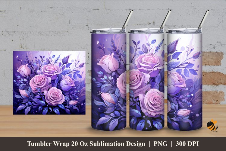 Rose Illustration Image 19