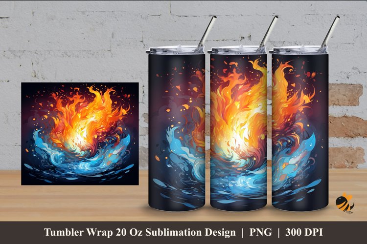Fire Clipart Image 6