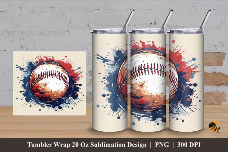 Baseball Clipart Image 22