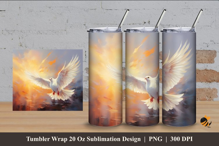 Tumbler Wrap Design Image 17