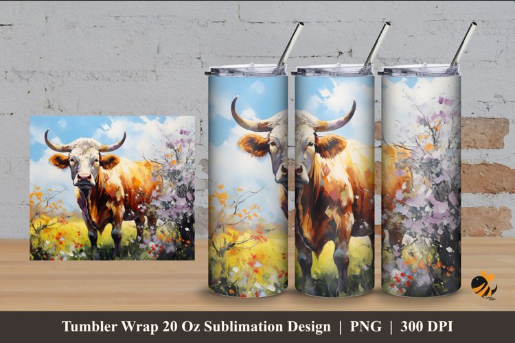 Tumbler Wrap Design Image 16