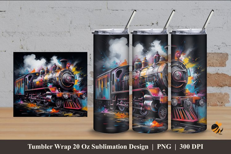 Train Clipart Image 3