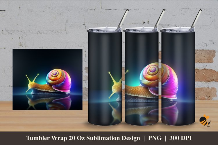 Snail Clipart Image 11