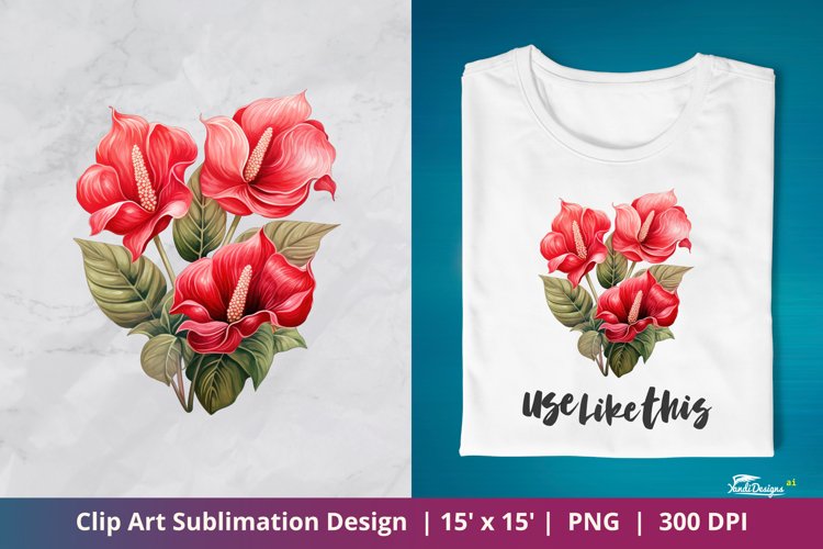 Sublimation Art Image 16