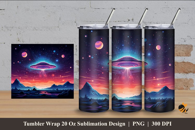 Ufo Clipart Image 18