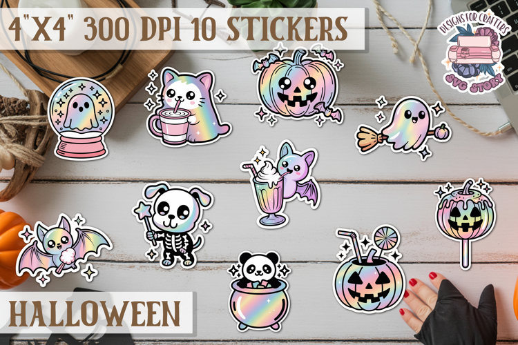 Scary Clipart Image 20