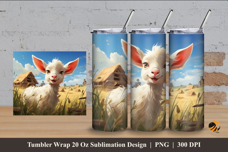 Farm Animals Clipart Image 5