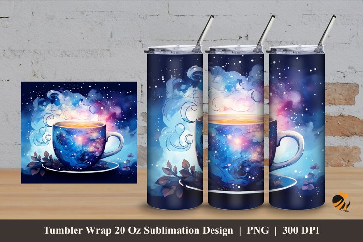 Tumbler Wrap Design Image 18