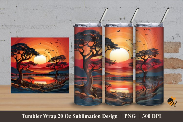 Sublimation Art Image 15