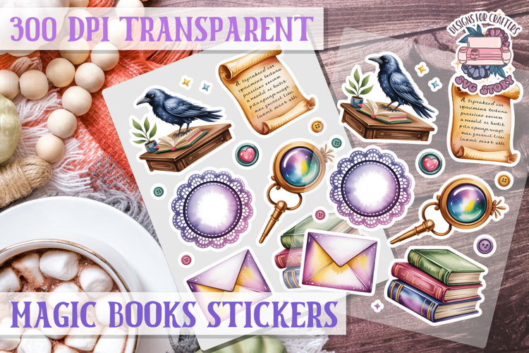 Bookshelf Clipart Image 10