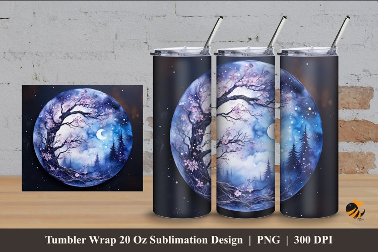 Moon Clipart Image 11