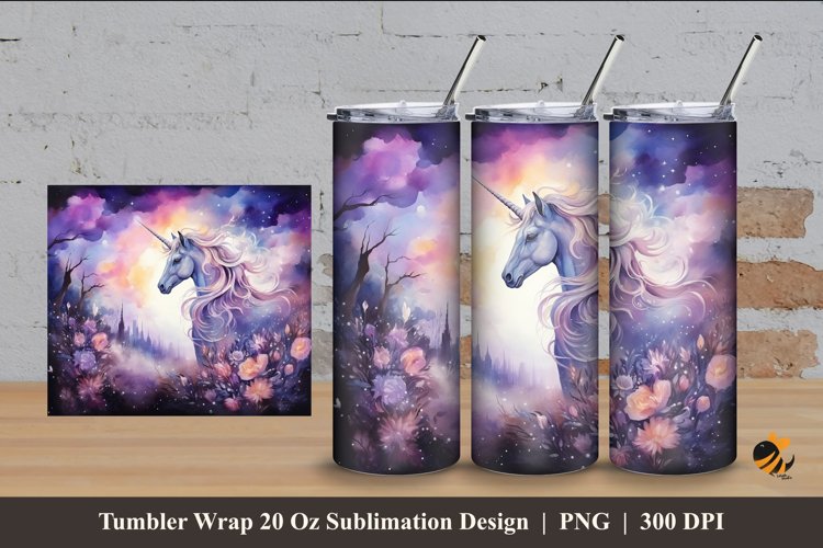 Unicorn Clipart Image 22
