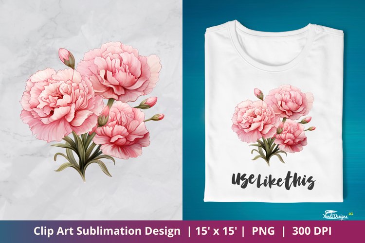 Sublimation Art Image 11