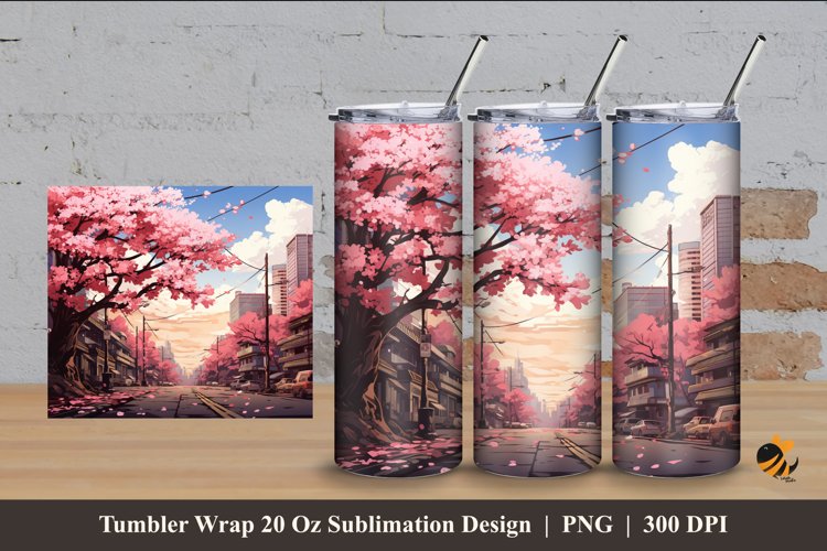 Flower Sublimation Image 12