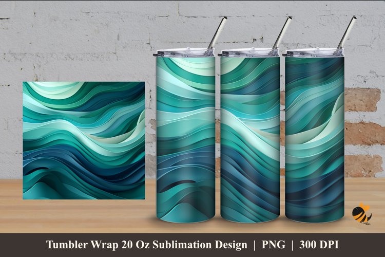 Sublimation Art Image 21